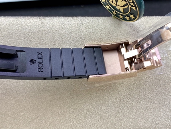 激安ロレックス角部分ディテール